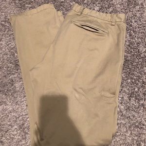 Used Old Navy Khakis